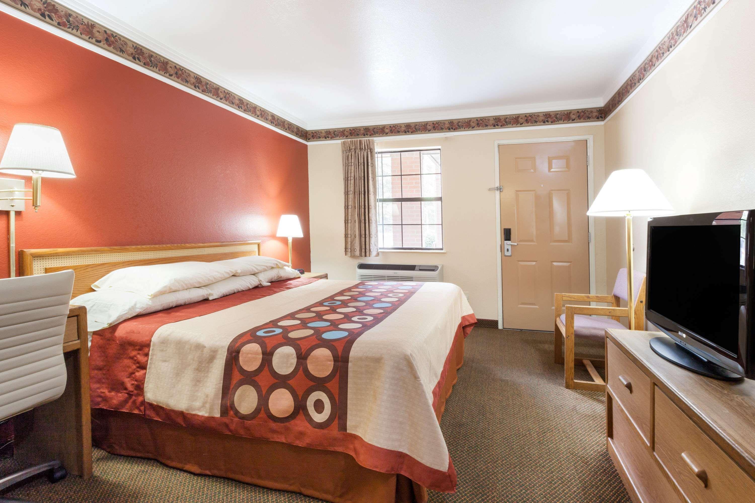 Super 8 By Wyndham Mount Vernon Extérieur photo