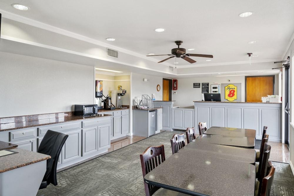 Super 8 By Wyndham Mount Vernon Extérieur photo